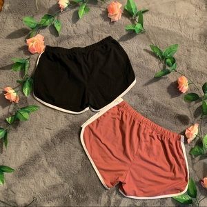 ✨Pair of Shorts✨